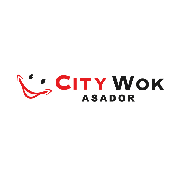 CITY WOK MÁLAGA - WOK LEGANES 2018 SL