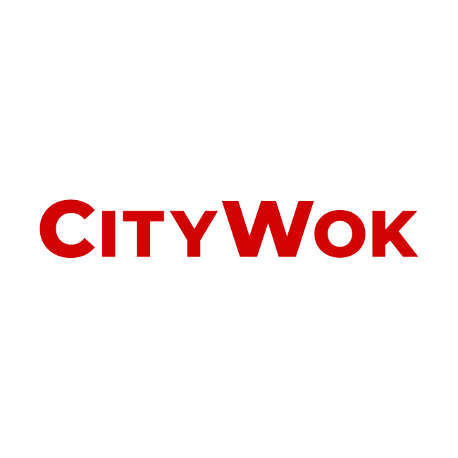 Restaurantes City Wok