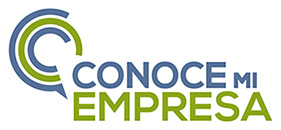 Logo Conoce mi Empresa